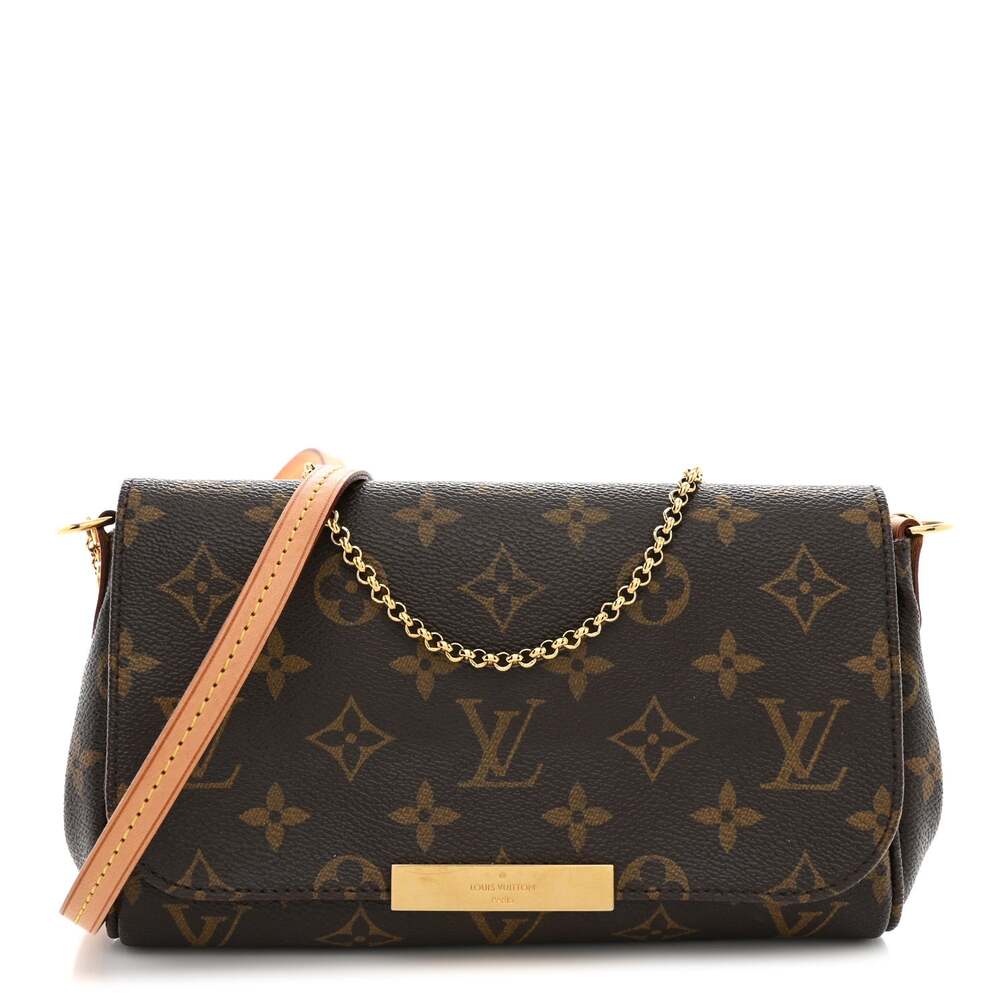 Louis Vuitton Favorite Pm #297979L13B
